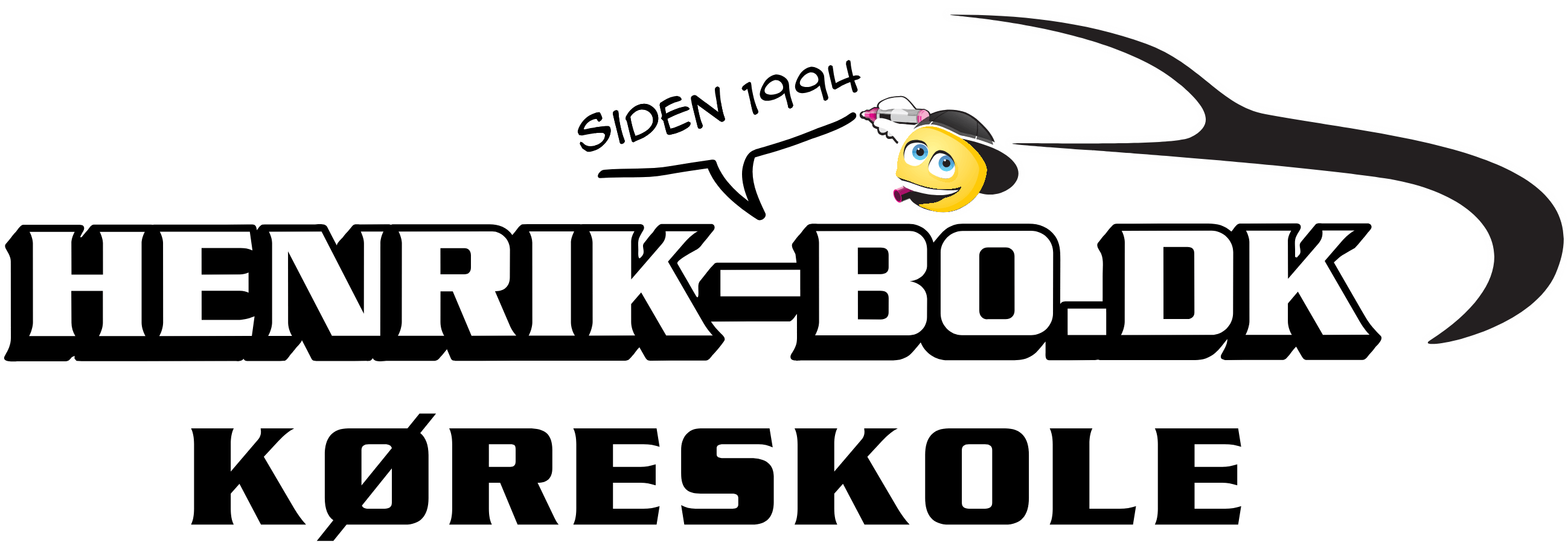 Henrik Bos Køreskole